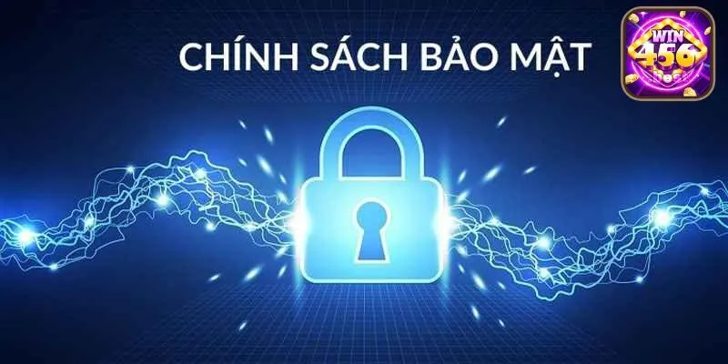 Chính sách về biện pháp bảo vệ tài khoản cá nhân