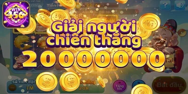 Tổng hợp lưu ý khi chơi game quay hũ đổi thưởng tiền mặt Win456 