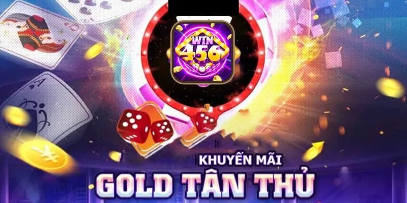 Giới thiệu về khuyến mãi win456