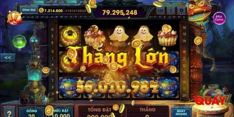 Kinh nghiệm chơi game từ cao thủ về nổ hũ Win456