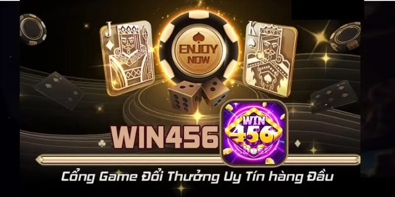 Nguyên nhân Win456 bị chặn